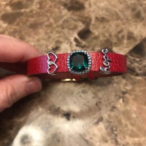 Keep collective emerald/hope bundle